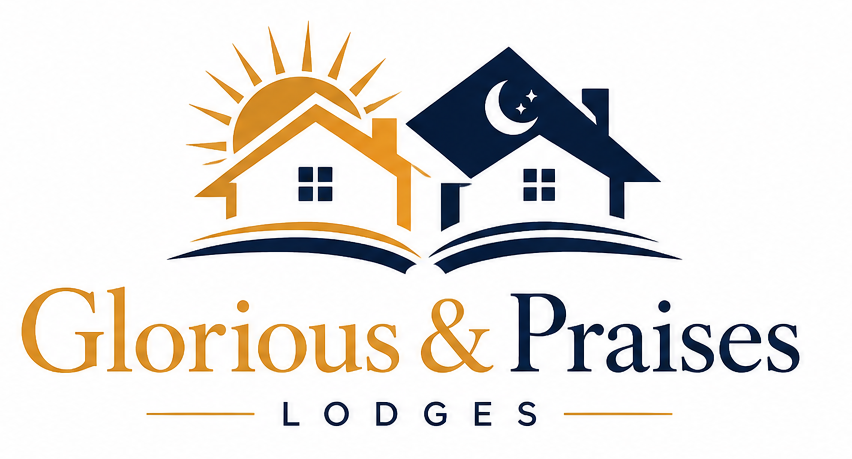 Glorious and Praises Lodges